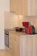 Rhodes City Center Suite