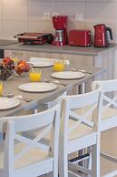 Rhodes City Center Suite