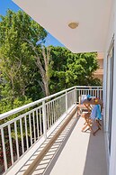 Rhodes City Center Suite