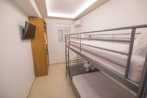 Rhodes City Center Suite