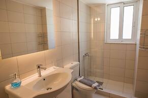 Rhodes City Center Suite