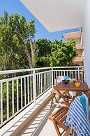 Rhodes City Center Suite