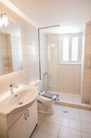 Rhodes City Center Suite