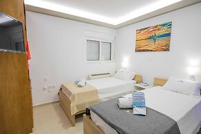 Rhodes City Center Suite
