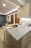 Rhodes City Center Suite