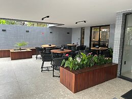 Bela Hospedagem - Get One Bessa
