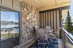Lake Cliffe #303, Building E By Summit County Mountain Retreats