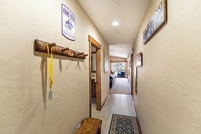 Lake Cliffe #303, Building E By Summit County Mountain Retreats