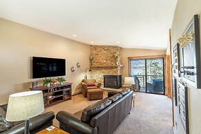 Lake Cliffe #303, Building E By Summit County Mountain Retreats