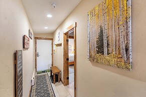 Lake Cliffe #303, Building E By Summit County Mountain Retreats