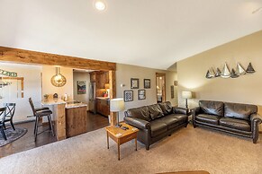 Lake Cliffe #303, Building E By Summit County Mountain Retreats
