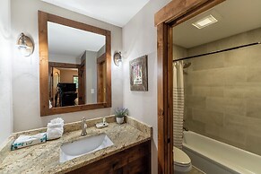 Lake Cliffe #303, Building E By Summit County Mountain Retreats