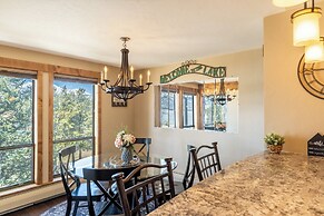 Lake Cliffe #303, Building E By Summit County Mountain Retreats