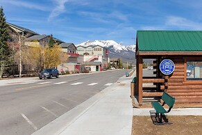 Lake Cliffe #303, Building E By Summit County Mountain Retreats