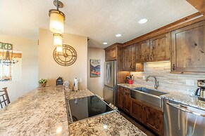 Lake Cliffe #303, Building E By Summit County Mountain Retreats