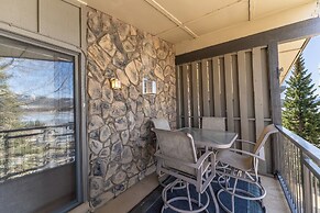 Lake Cliffe #303, Building E By Summit County Mountain Retreats