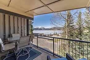 Lake Cliffe #303, Building E By Summit County Mountain Retreats