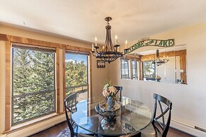 Lake Cliffe #303, Building E By Summit County Mountain Retreats
