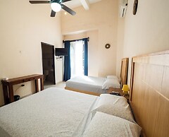 Hostel Nido del Colibrí