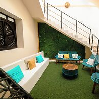 Hostel Nido del Colibrí