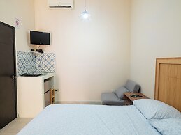 Hostel Nido del Colibrí