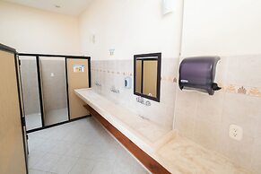 Hostel Nido del Colibrí