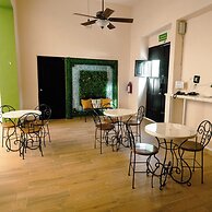 Hostel Nido del Colibrí