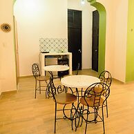 Hostel Nido del Colibrí