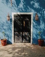 Hostel Nido del Colibrí