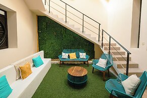 Hostel Nido del Colibrí