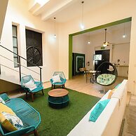 Hostel Nido del Colibrí