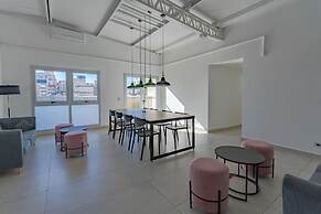 Paseo de las Cisternas