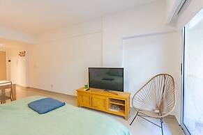 Paseo de las Cisternas