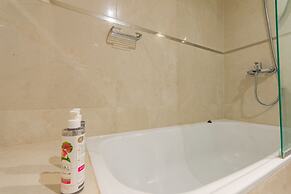 Paseo de las Cisternas