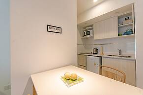 Paseo de las Cisternas