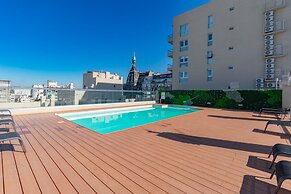 Paseo de las Cisternas