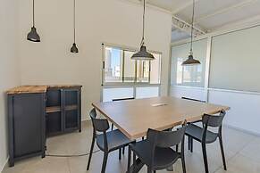 Paseo de las Cisternas