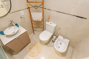 Paseo de las Cisternas