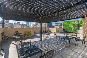 Paseo de las Cisternas