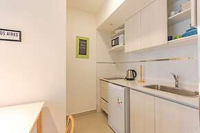 Paseo de las Cisternas