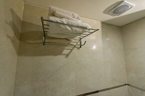 Paseo de las Cisternas