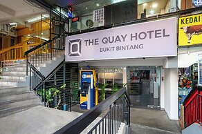 The Quay Hotel Bukit Bintang