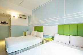 The Quay Hotel Bukit Bintang