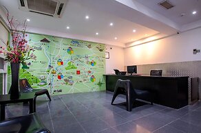 The Quay Hotel Bukit Bintang