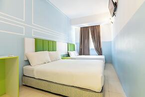 The Quay Hotel Bukit Bintang