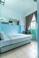 The Quay Hotel Bukit Bintang