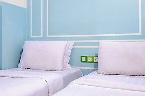 The Quay Hotel Bukit Bintang