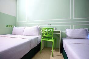 The Quay Hotel Bukit Bintang