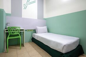 The Quay Hotel Bukit Bintang