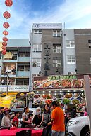 The Quay Hotel Bukit Bintang